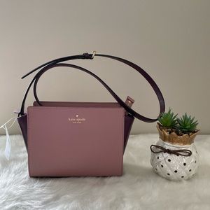 Kate Spade  Grand Street Hayden Crossbody